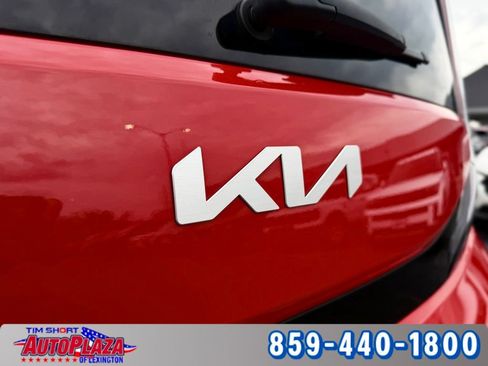 Used 2024 Kia Soul EX FWD image 43