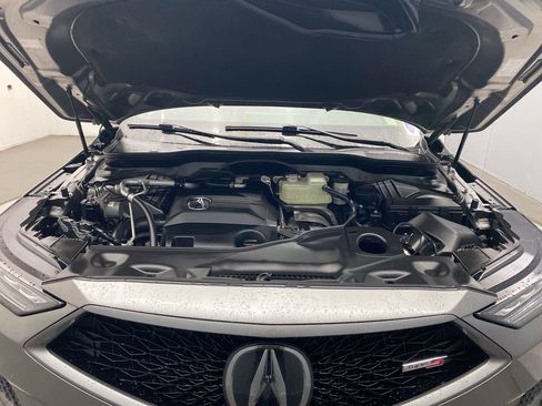 Used 2022 Acura MDX Type S AWD/4WD image 11