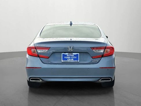Used 2022 Honda Accord Touring image 5