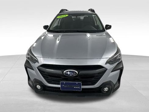 Certified 2025 Subaru Outback Premium image 9