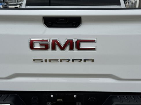 Used 2025 GMC Sierra 2500 Pro w/ 1SA Pro Safety Plus Package image 13