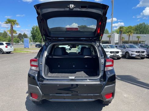 Used 2021 Subaru Crosstrek 2.5i Limited w/ Moonroof Package 2 AWD/4WD image 14
