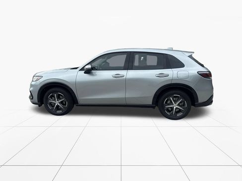 Used 2025 Honda HR-V EX-L image 8