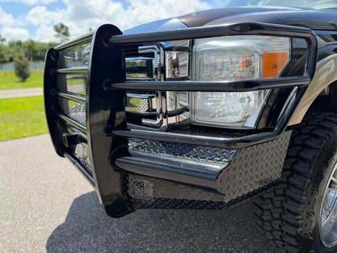 Used 2013 Ford F250 Lariat AWD/4WD image 20