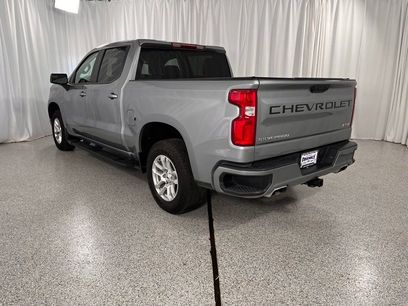 Used 2024 Chevrolet Silverado 1500 RST