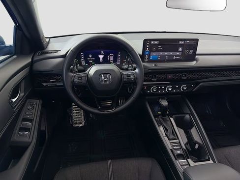 Used 2025 Honda Accord Sport image 23