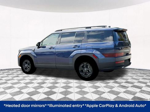 New 2025 Hyundai Santa Fe XRT image 7