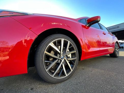 New 2026 Subaru Impreza 2.0i Sport image 10