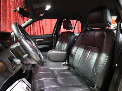 Used 2008 Mercury Grand Marquis LS image 13