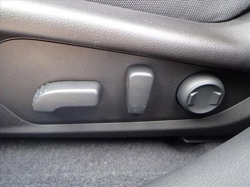 New 2026 Subaru Crosstrek 2.5i Sport image 12