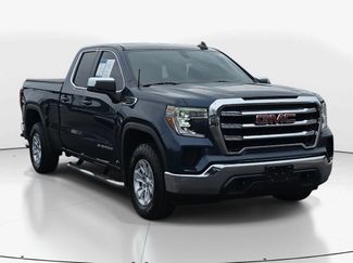 Used 2021 GMC Sierra 1500 SLE video 2