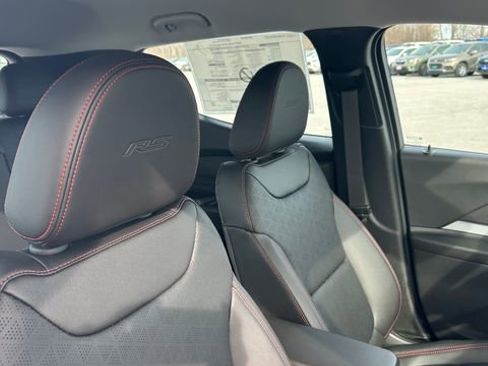 New 2027 Chevrolet Bolt RS image 46