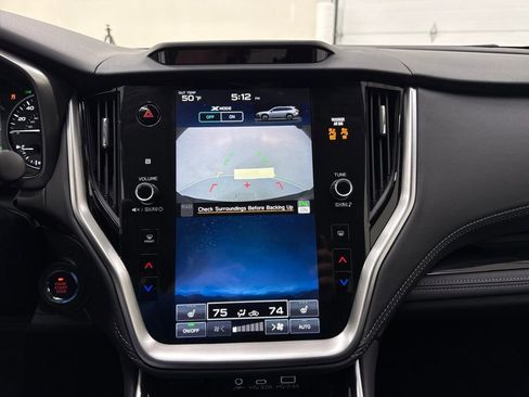 Certified 2023 Subaru Outback Limited image 18