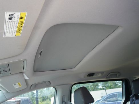 Used 2021 Honda Odyssey EX-L image 9