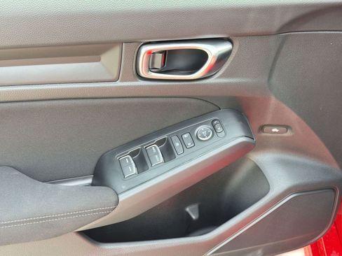 New 2026 Honda Civic Sport image 13