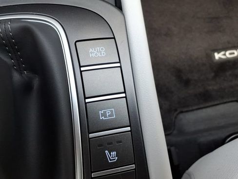 New 2026 Hyundai Kona SEL Sport FWD image 23