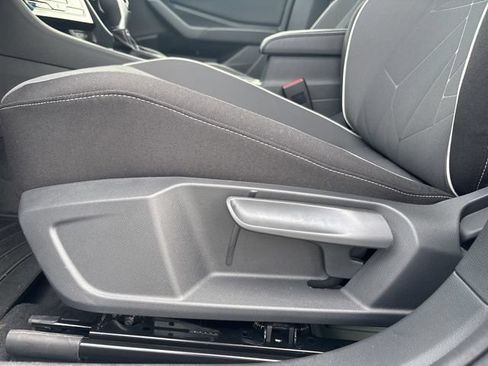 New 2026 Volkswagen Jetta Sport FWD image 14