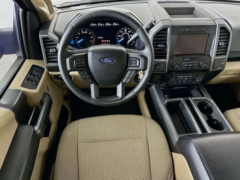 Used 2018 Ford F150 XLT w/ Equipment Group 302A Luxury image 10