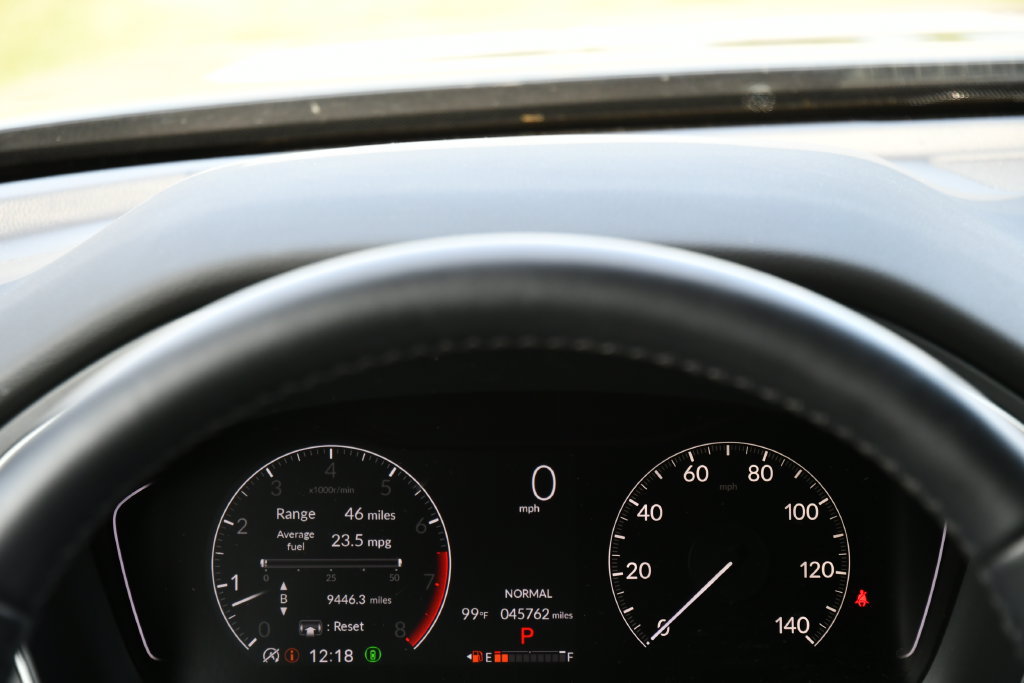 Used 2024 Honda Pilot Touring image 27