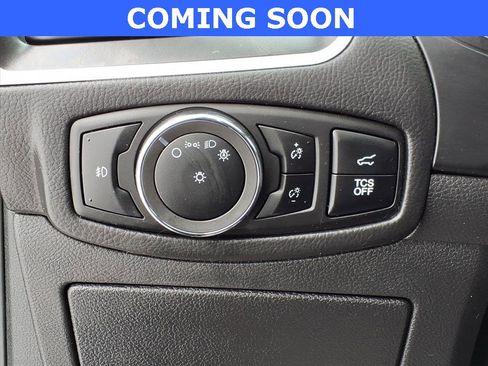 Used 2024 Ford Edge SEL w/ Convenience Package image 13