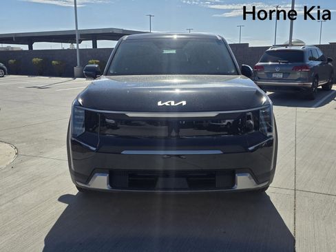 New 2026 Kia EV9 Light image 9