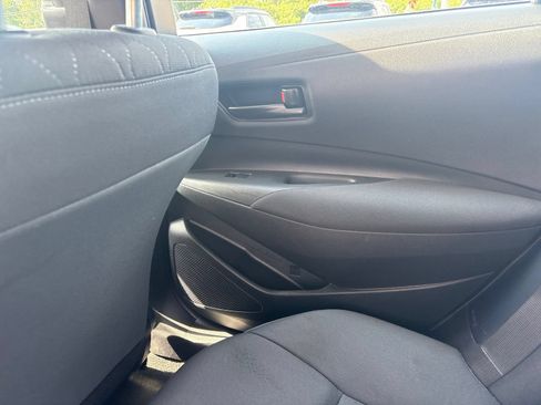 Used 2024 Toyota Corolla LE FWD image 24