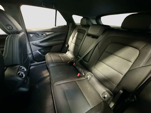 New 2026 Chevrolet Blazer EV LT image 26