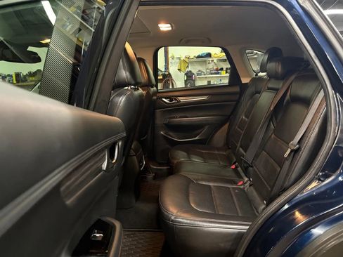 Used 2018 MAZDA CX-5 Grand Touring image 24