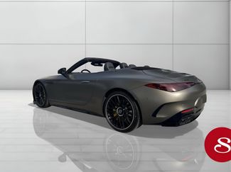 Used 2022 Mercedes-Benz SL 63 AMG 4MATIC video 2