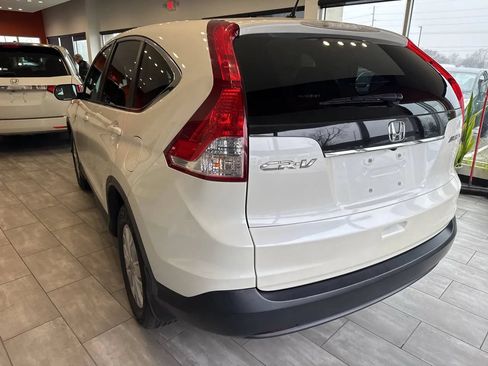 Used 2013 Honda CR-V EX image 9