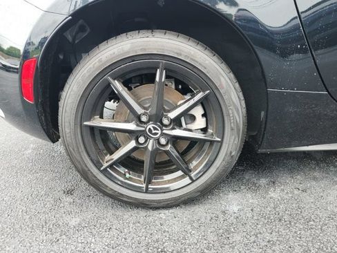 New 2026 MAZDA MX-5 Miata Sport RWD image 20