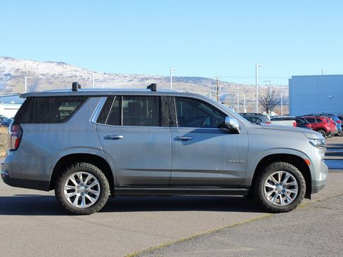 Used 2021 Chevrolet Tahoe Premier image 7