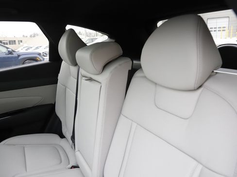 New 2026 Hyundai Tucson Limited image 19