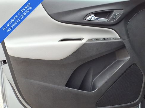 Used 2023 Chevrolet Equinox LS w/ LS Convenience Package FWD image 17