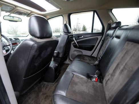 Used 2006 Saturn Vue 2WD V6 w/ Red Line Performance Pkg image 10