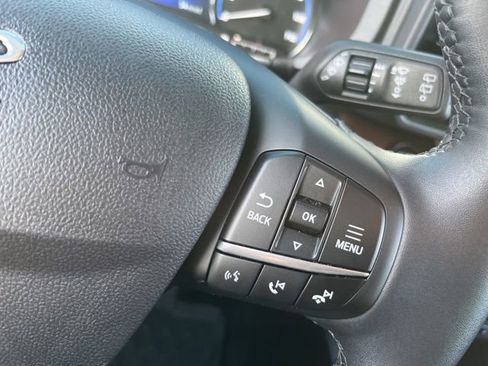 Used 2024 Ford Bronco Sport Outer Banks image 48