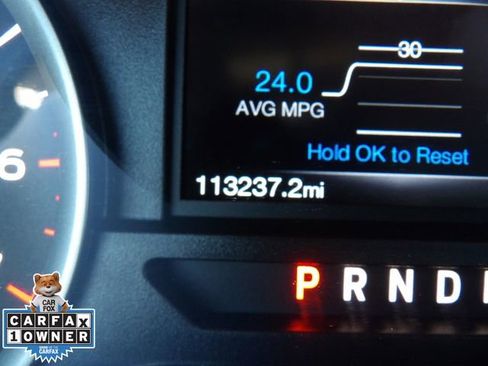 Certified 2019 Ford F150 XLT w/ Equipment Group 302A Luxury RWD image 36