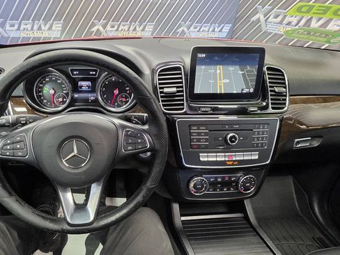 Used 2016 Mercedes-Benz GLE 350 4MATIC image 17