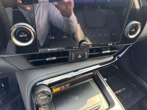 Certified 2026 Lexus NX 350 AWD w/ Accessory Package (Z1) image 19