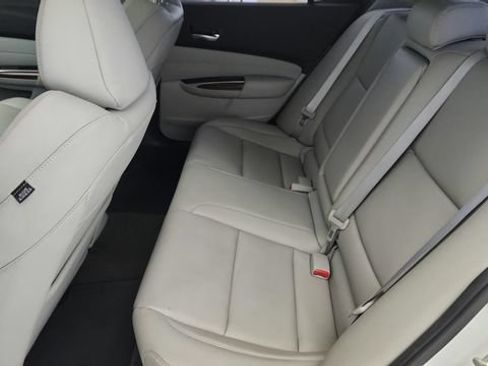 Used 2015 Acura TLX V6 FWD image 23