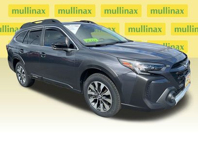 Used 2023 Subaru Outback Limited