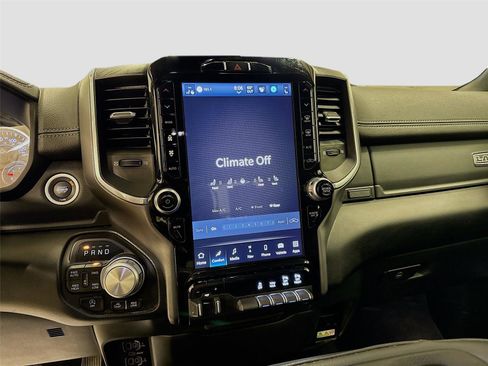 Used 2023 RAM 1500 Laramie image 16