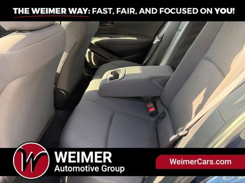 Used 2024 Toyota Corolla LE FWD image 13