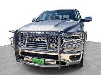 Used 2019 RAM 1500 Limited RWD video 1