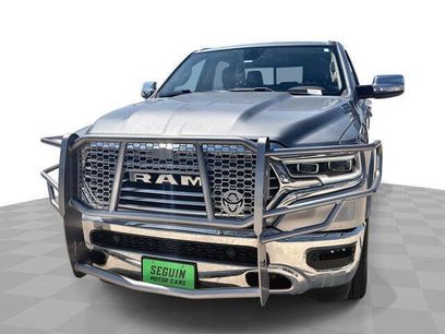 Used 2019 RAM 1500 Limited
