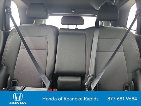 New 2026 Honda CR-V Sport image 18