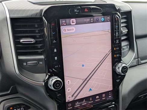 New 2026 RAM 1500 Big Horn image 18