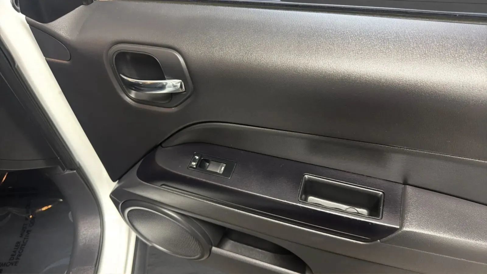 Used 2016 Jeep Patriot Sport w/ Power Value Group FWD image 16