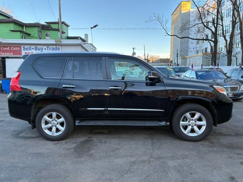 Used 2012 Lexus GX 460 w/ Comfort Plus Pkg image 7