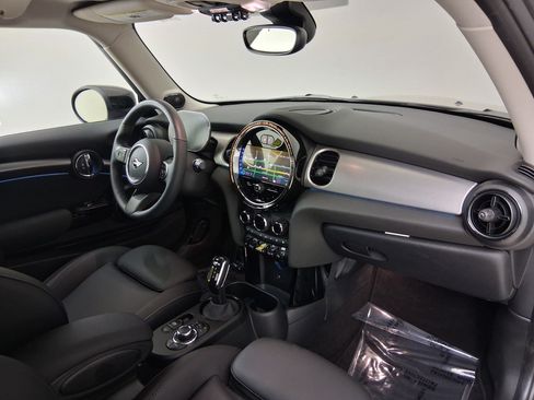 Used 2024 MINI Cooper SE FWD image 37